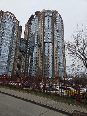 Купить квартиру г Москва, Можайское шоссе, д 2 61000000 рублей