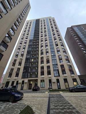 Купить квартиру г Москва, Очаковское шоссе, д 7 28500000 рублей