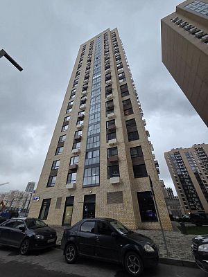 Купить квартиру г Москва, Очаковское шоссе, д 7 28500000 рублей