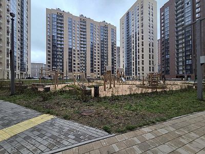 Купить квартиру г Москва, Очаковское шоссе, д 7 28500000 рублей