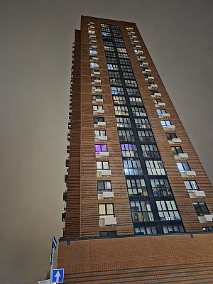Купить квартиру г Москва, ул Малая Очаковская, д 6 22250000 рублей