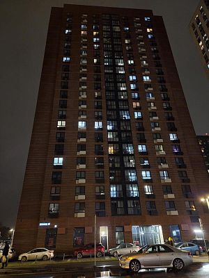 Купить квартиру г Москва, ул Малая Очаковская, д 6 22250000 рублей