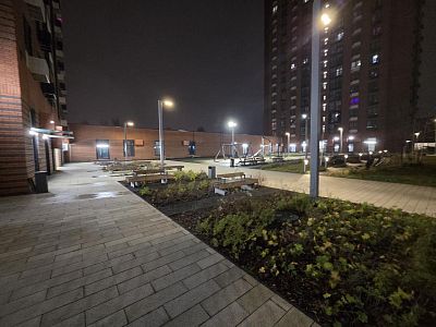 Купить квартиру г Москва, ул Малая Очаковская, д 6 22250000 рублей