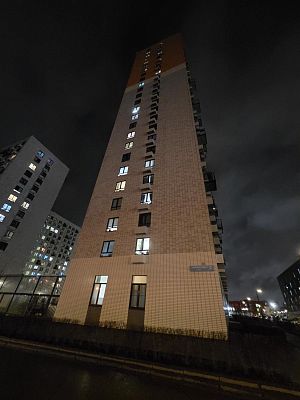 Купить квартиру г Москва, Боровское шоссе, д 2 к 3 29900000 рублей