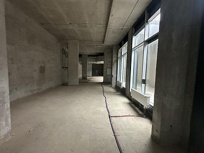 Купить помещение свободного назначения г Москва, ул Инженера Кнорре, д 7 к 5 25000000 рублей