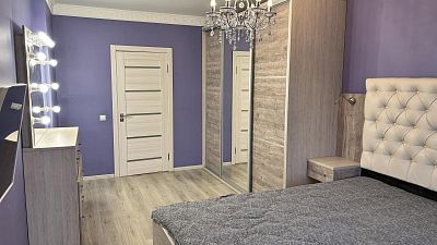 Снять квартиру г Уфа, ул Айская, д 22 50000 рублей