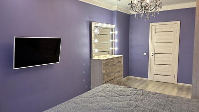 Снять квартиру г Уфа, ул Айская, д 22 50000 рублей