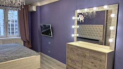 Снять квартиру г Уфа, ул Айская, д 22 50000 рублей