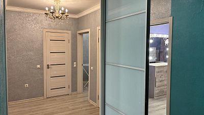 Снять квартиру г Уфа, ул Айская, д 22 50000 рублей