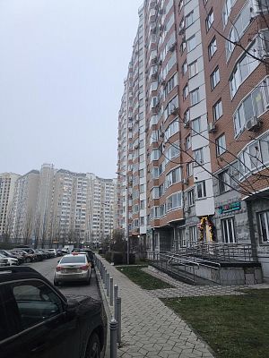 Купить квартиру г Москва, ул Самуила Маршака, д 20 17400000 рублей