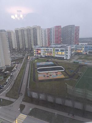 Купить квартиру г Москва, ул Самуила Маршака, д 20 17400000 рублей