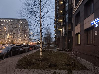 Купить квартиру г Москва, ул Самуила Маршака, д 13 20000000 рублей