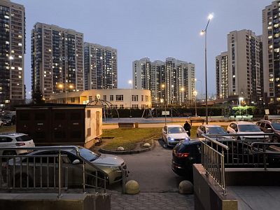 Купить квартиру г Москва, ул Самуила Маршака, д 13 20000000 рублей