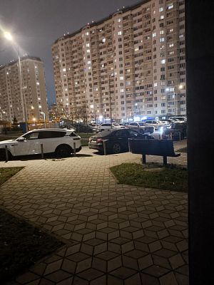 Купить квартиру г Москва, ул Анны Ахматовой, д 14 26900000 рублей