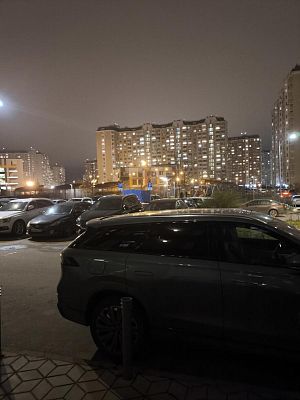 Купить квартиру г Москва, ул Анны Ахматовой, д 14 26900000 рублей