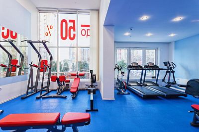 Купить помещение свободного назначения г Москва, пр-кт Вернадского, д 94 к 5 60000000 рублей