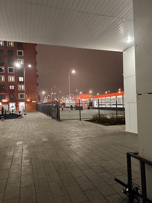 Купить квартиру г Москва, ул Анны Ахматовой, д 11 к 1 16000000 рублей