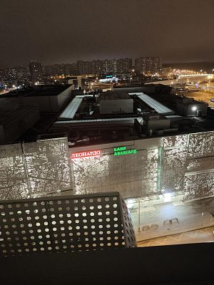 Купить квартиру г Москва, ул Анны Ахматовой, д 11 к 1 16000000 рублей
