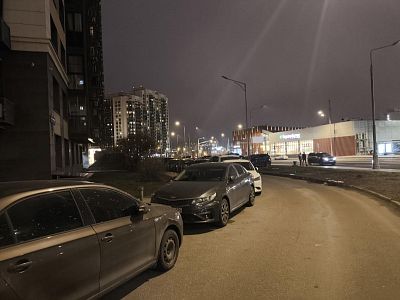 Купить квартиру г Москва, ул Анны Ахматовой, д 14 18500000 рублей