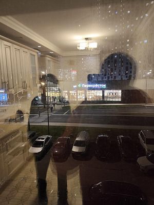 Купить квартиру г Москва, ул Анны Ахматовой, д 14 18500000 рублей