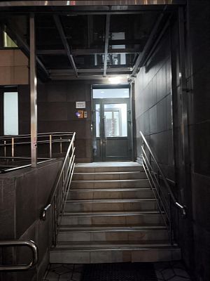 Купить квартиру г Москва, ул Анны Ахматовой, д 14 18500000 рублей