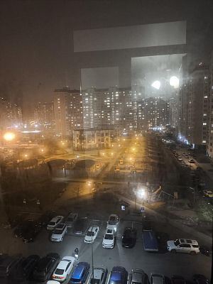 Купить квартиру г Москва, ул Анны Ахматовой, д 14 26900000 рублей