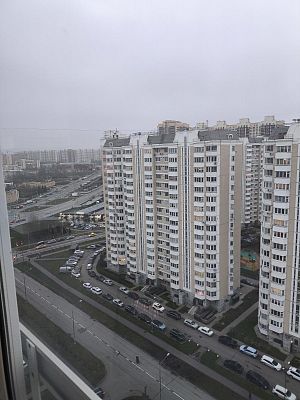 Купить квартиру г Москва, ул Бориса Пастернака, д 9 13000000 рублей