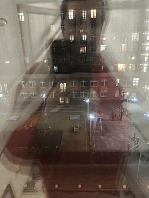 Купить квартиру г Москва, б-р Андрея Тарковского, д 9 24300000 рублей