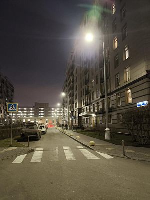 Купить квартиру г Москва, б-р Андрея Тарковского, д 3 22700000 рублей