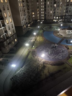 Купить квартиру г Москва, б-р Андрея Тарковского, д 3 22700000 рублей