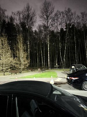 Купить квартиру г Москва, б-р Андрея Тарковского, д 3 22700000 рублей