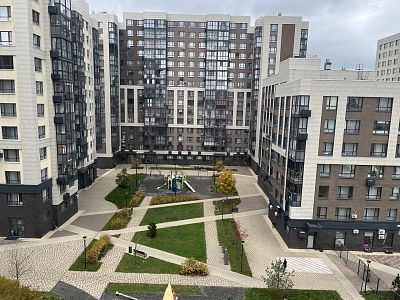 Купить квартиру г Москва, ул Сервантеса, д 1 к 3 18500000 рублей