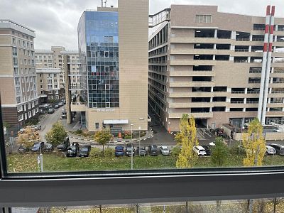 Купить квартиру г Москва, ул Сервантеса, д 1 к 3 18500000 рублей