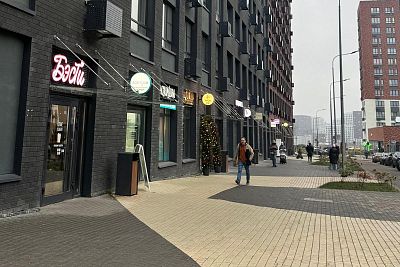 Купить помещение свободного назначения г Москва, ул Эдварда Грига, д 16 к 2 26500000 рублей