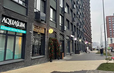 Купить готовый бизнес г Москва, ул Эдварда Грига, д 16 к 2 26500000 рублей