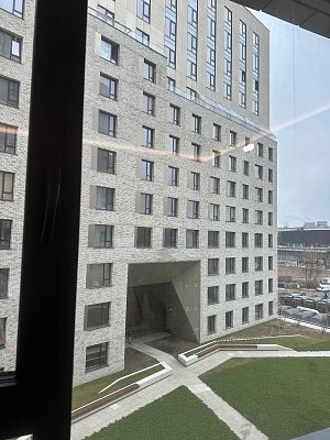 Купить квартиру г Москва, ул Эдуарда Стрельцова, д 2 к 2 47000000 рублей