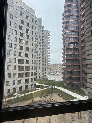 Купить квартиру г Москва, ул Эдуарда Стрельцова, д 2 к 2 47000000 рублей
