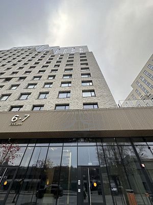 Купить квартиру г Москва, ул Эдуарда Стрельцова, д 2 к 2 47000000 рублей