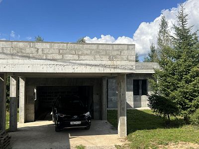 Купить дом г Клин, тер Коттеджный поселок Крутой берег (деревня Егорьевское), д 24 19900000 рублей