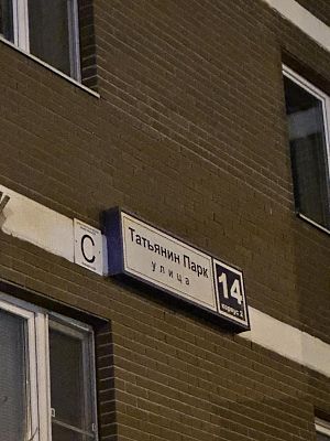 Купить квартиру г Москва, ул Татьянин Парк, д 14 к 2 17300000 рублей
