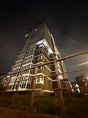 Купить квартиру г Москва, ул Татьянин Парк, д 14 к 2 17300000 рублей