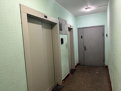 Купить квартиру г Москва, ул Авиаторов, д 8 к 1 15000000 рублей