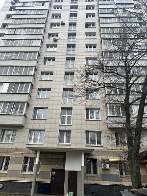 Купить квартиру г Москва, ул Богданова, д 16 16600000 рублей
