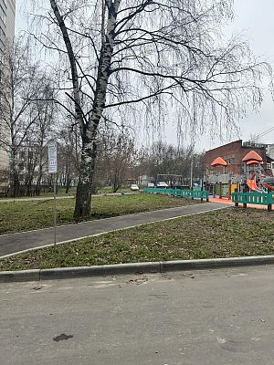 Купить квартиру г Москва, ул Богданова, д 16 16600000 рублей