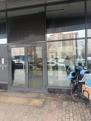 Купить квартиру г Москва, Ходынский б-р, д 20А 24000000 рублей