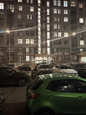 Купить квартиру г Москва, б-р Андрея Тарковского, д 6 34700000 рублей