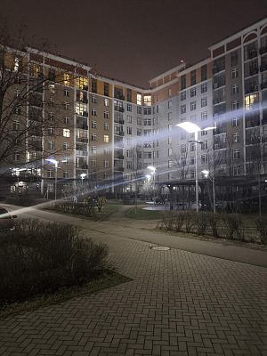 Купить квартиру г Москва, б-р Андрея Тарковского, д 6 34700000 рублей