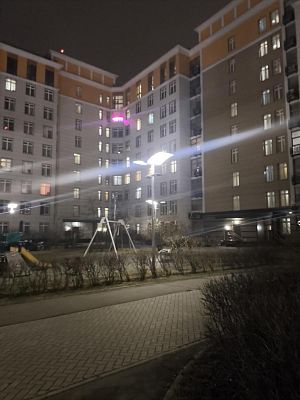 Купить квартиру г Москва, б-р Андрея Тарковского, д 6 34700000 рублей