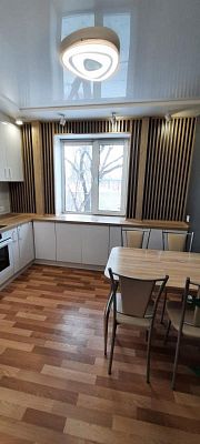 Купить квартиру г Хабаровск, ул Шелеста, д 118 6900000 рублей