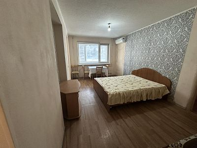 Купить квартиру г Хабаровск, ул Калараша, д 11 4900000 рублей